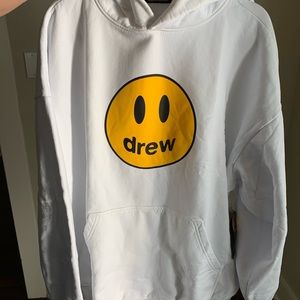 Drew House